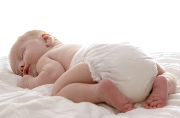 כיצד לעזור לתינוק לישון?